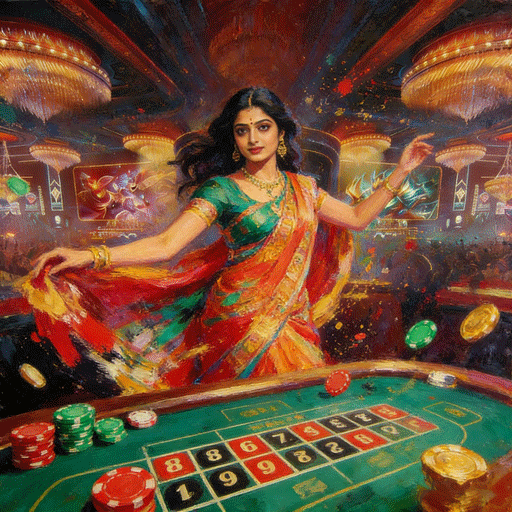 bd77 লাইভ গেমিং অভিজ্ঞতা